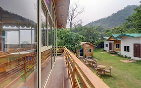 Hotel O Tapovan Rise Cottages And Cafe